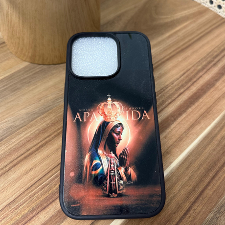 Capinha Personalizada Iphone 16