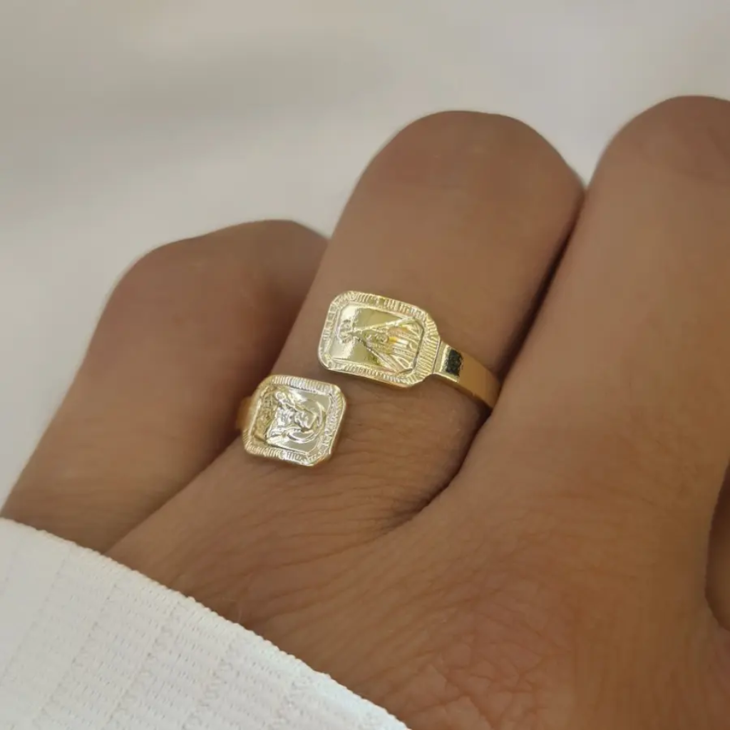 Ring | Our Lady of Aparecida 