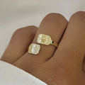 Ring | Our Lady of Aparecida 