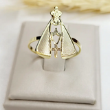 Our Lady of Aparecida Ring