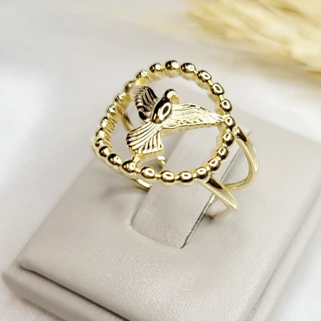 Ring | Holy Spirit