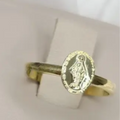 Our Lady of Grace Ring