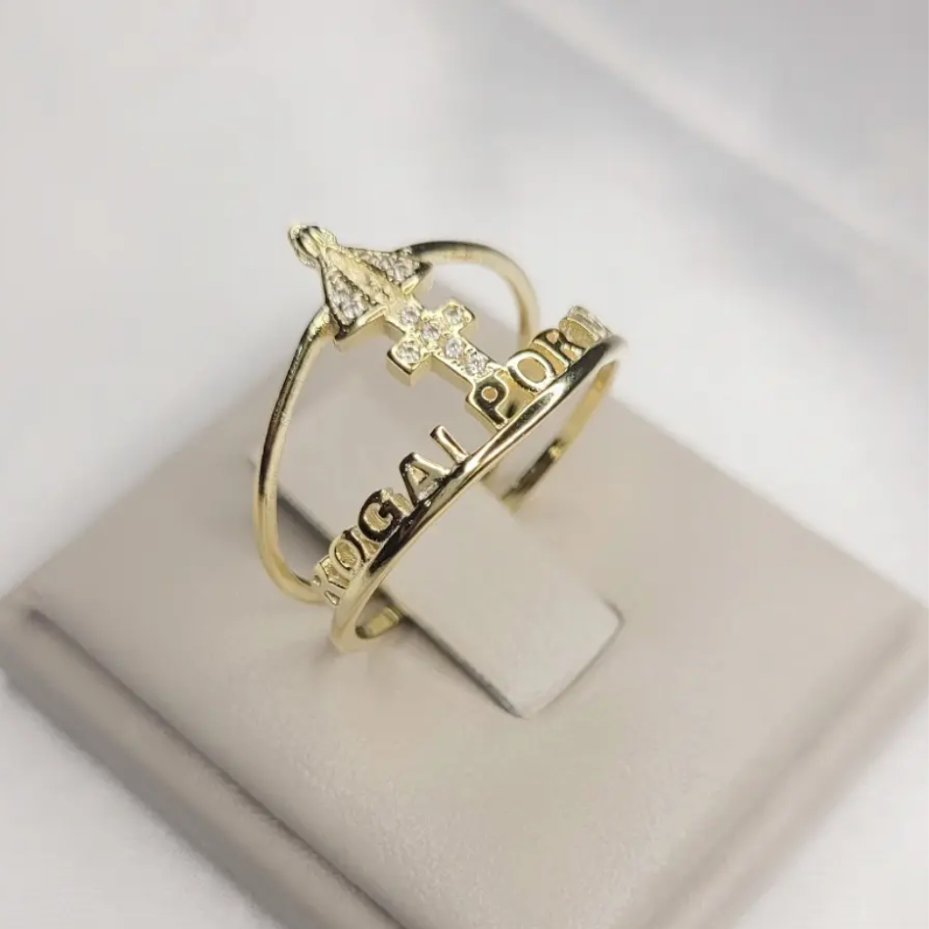 Anel | N. Sra. Aparecida