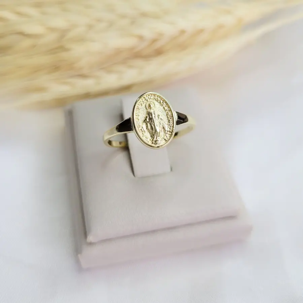 Ring | Our Lady of Graces