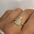 Ring | Our Lady of Aparecida