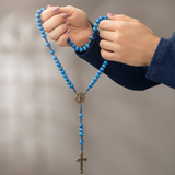 Rosario de Nuestra Señora de Aparecida