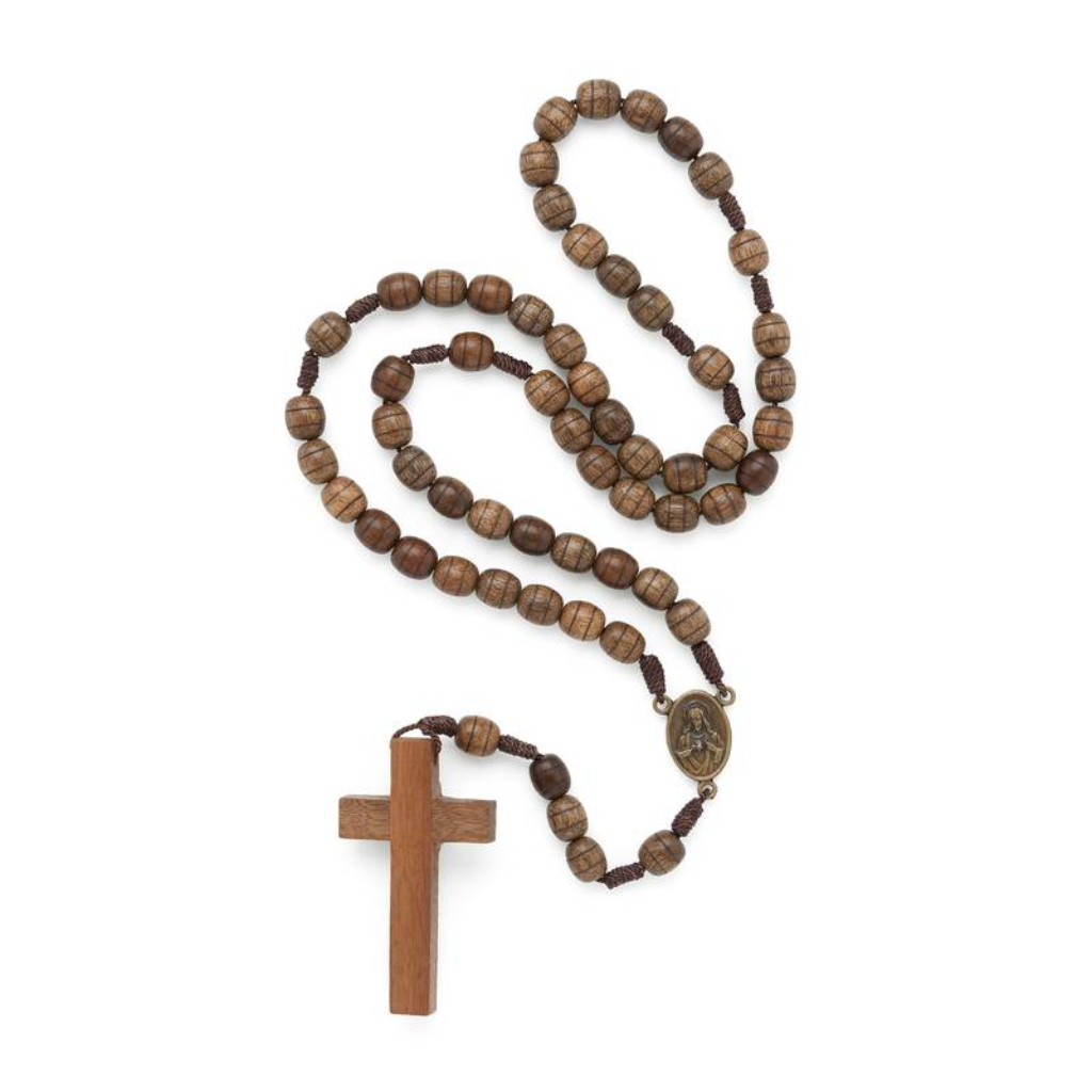 Terço Nossa Senhora das Graças - Madeira