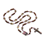 Terço Via Crucis Nossa Senhora das Dores