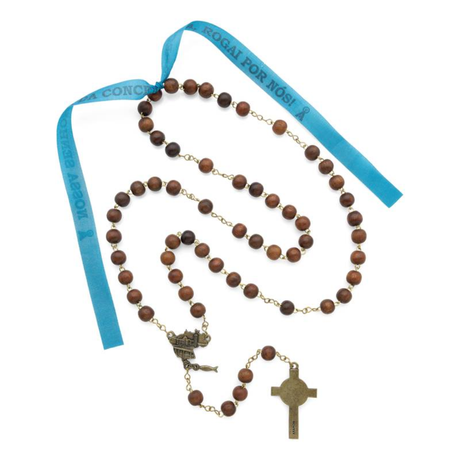 Terço Nossa Senhora Aparecida (Fita de Devoção)