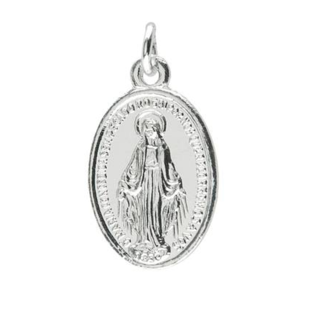 Miraculous Medal Our Lady of Graces