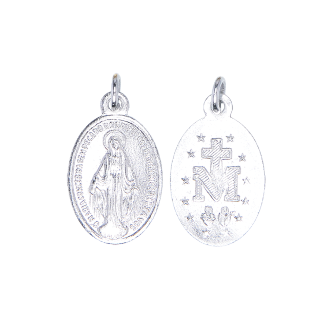 Miraculous Medal Our Lady of Graces