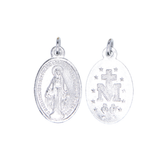 Miraculous Medal Our Lady of Graces