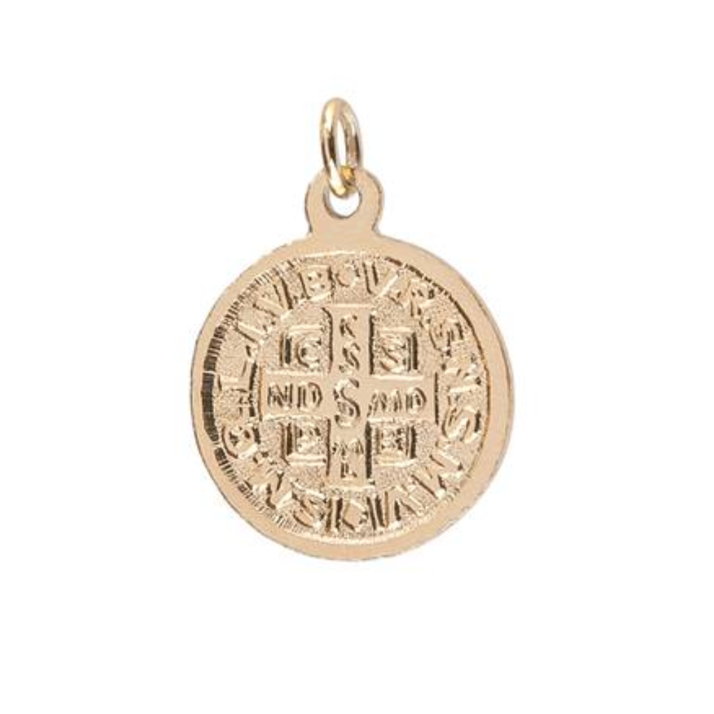 Medalha de São Bento