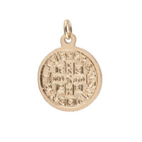 Medalha de São Bento