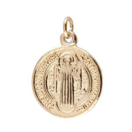 Medalha de São Bento