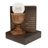 First Communion Souvenir Chalice Prayer