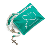 Our Lady of Fatima Green Rosary