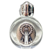 Glass Bottle Our Lady of Aparecida