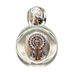 Glass Bottle Our Lady of Aparecida