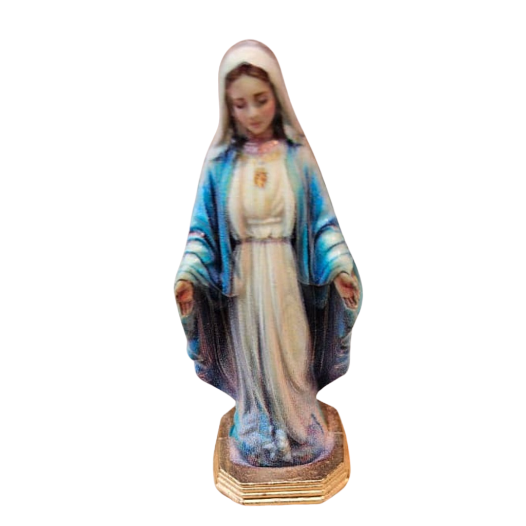 Nossa Senhora das Graças Autocolante