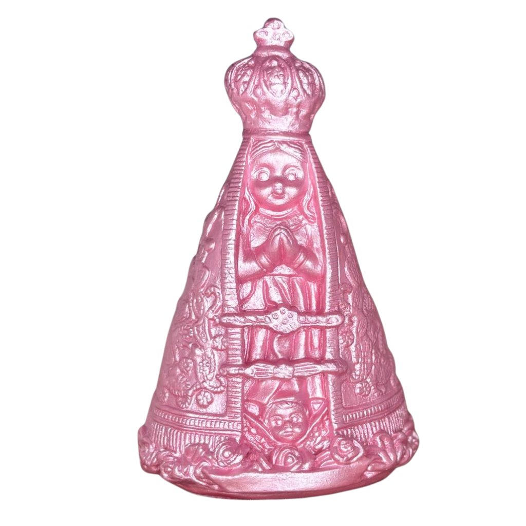 Our Lady Baby - pink - 14cm