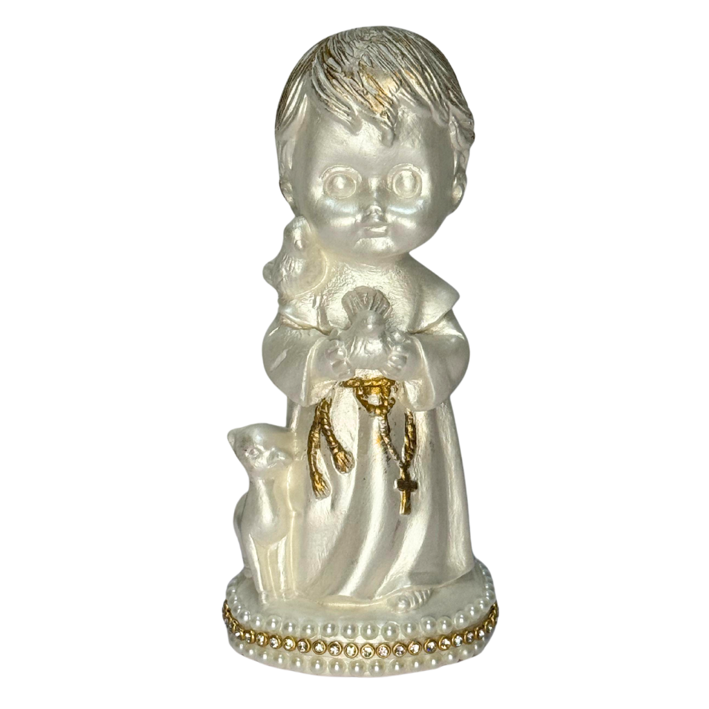 São Francisco - Baby - 14cm