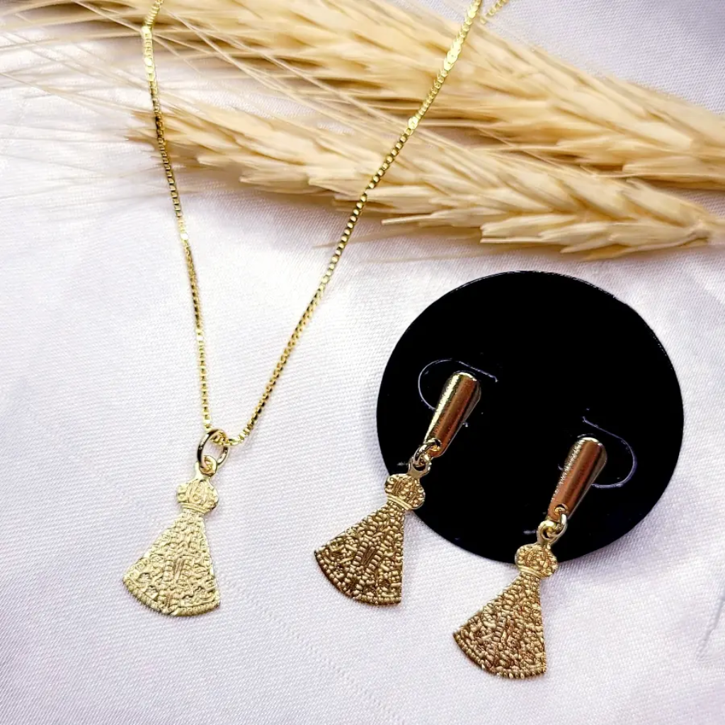 Conj. N. S. Aparecida