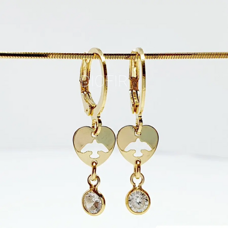 Brinco Espirito Santo