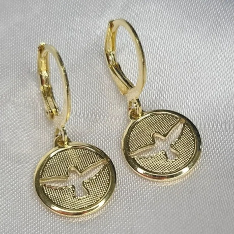 Brinco Espirito Santo