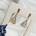 NS Aparecida Earring