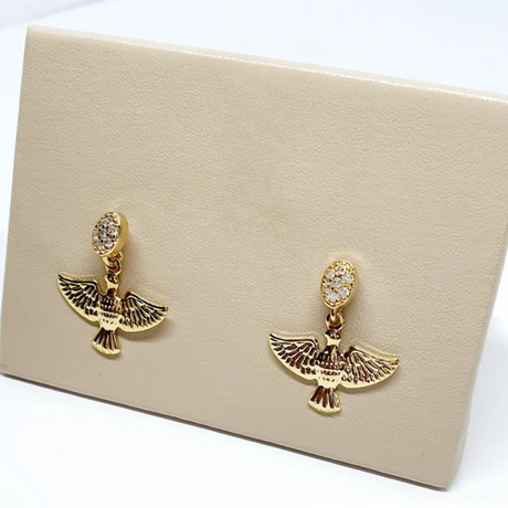 Brinco Espirito Santo