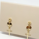 Brinco Espirito Santo