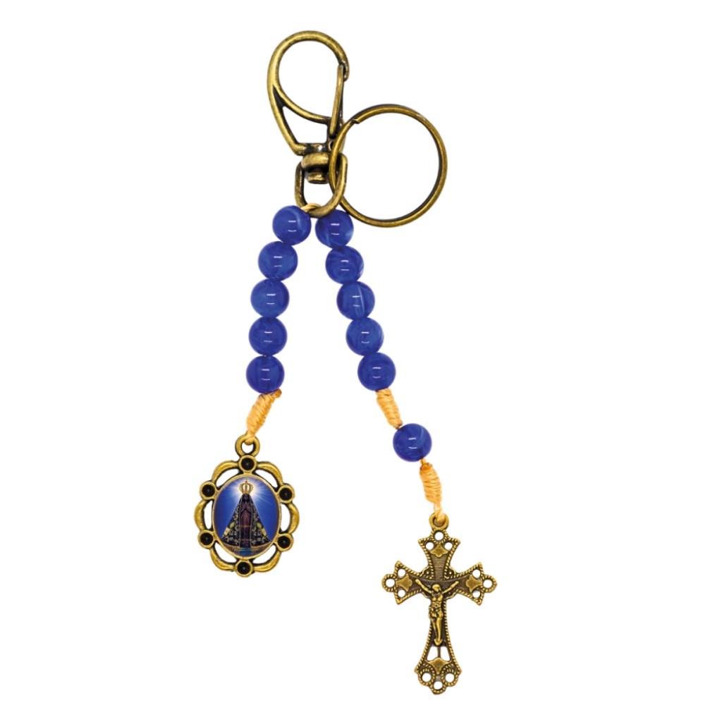Chaveiro Nossa Senhora Aparecida