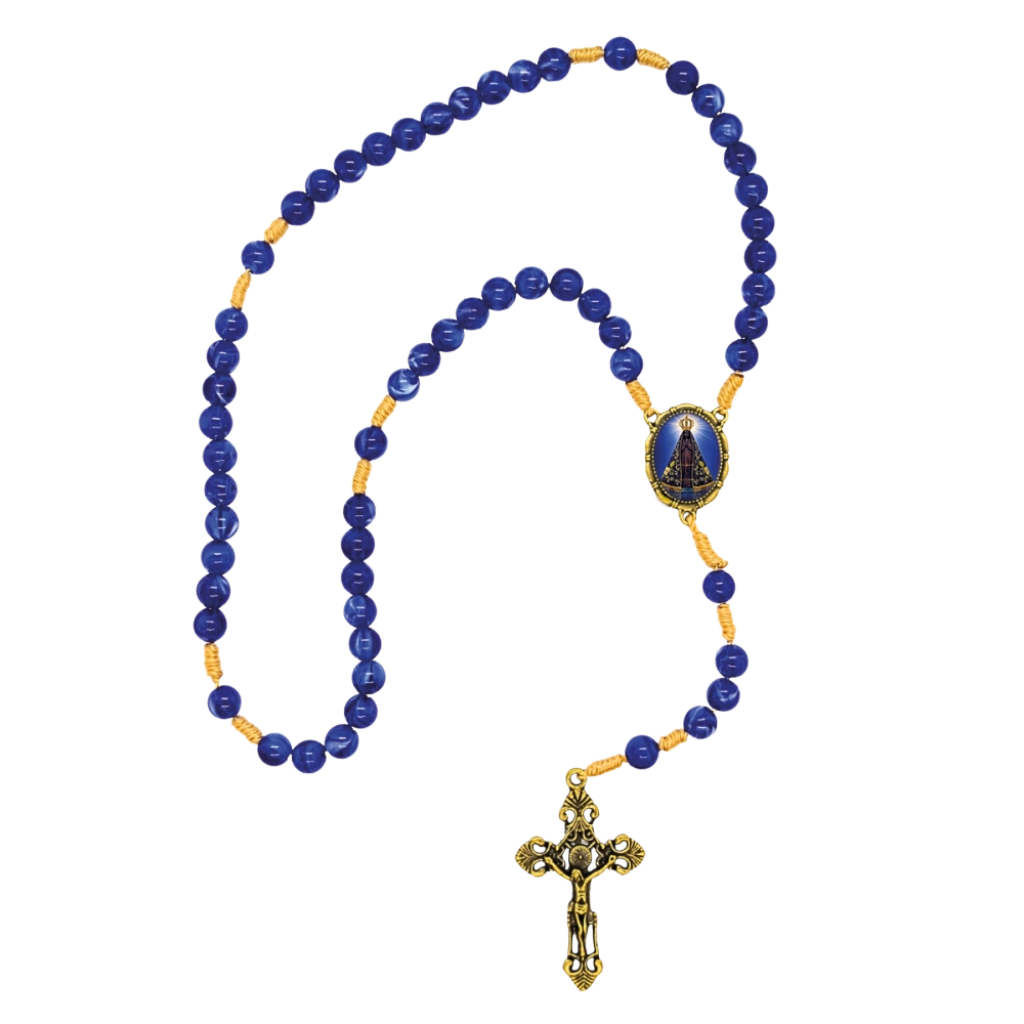 Terço Nossa Senhora Aparecida