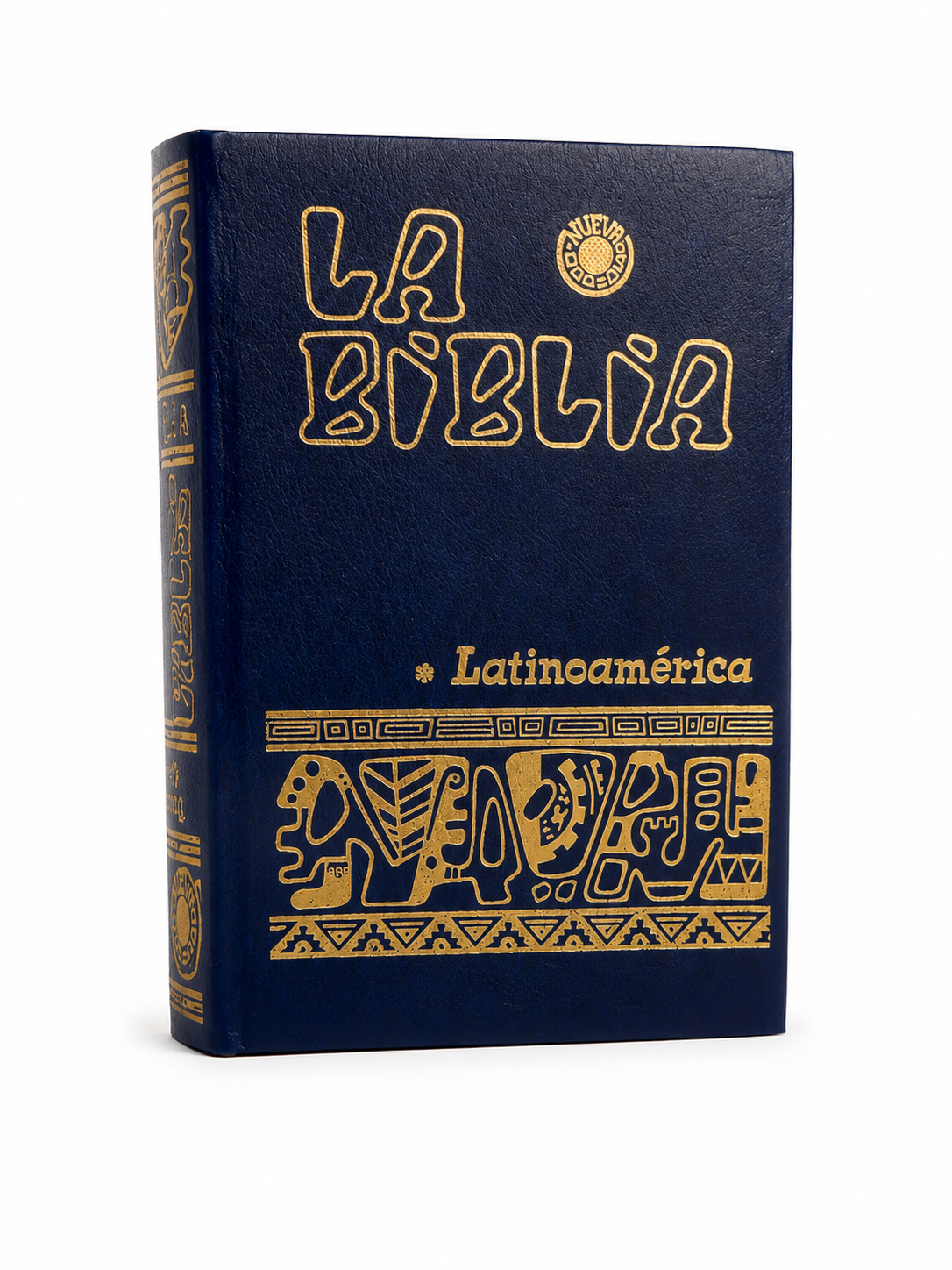 La Biblia Latinoamérica