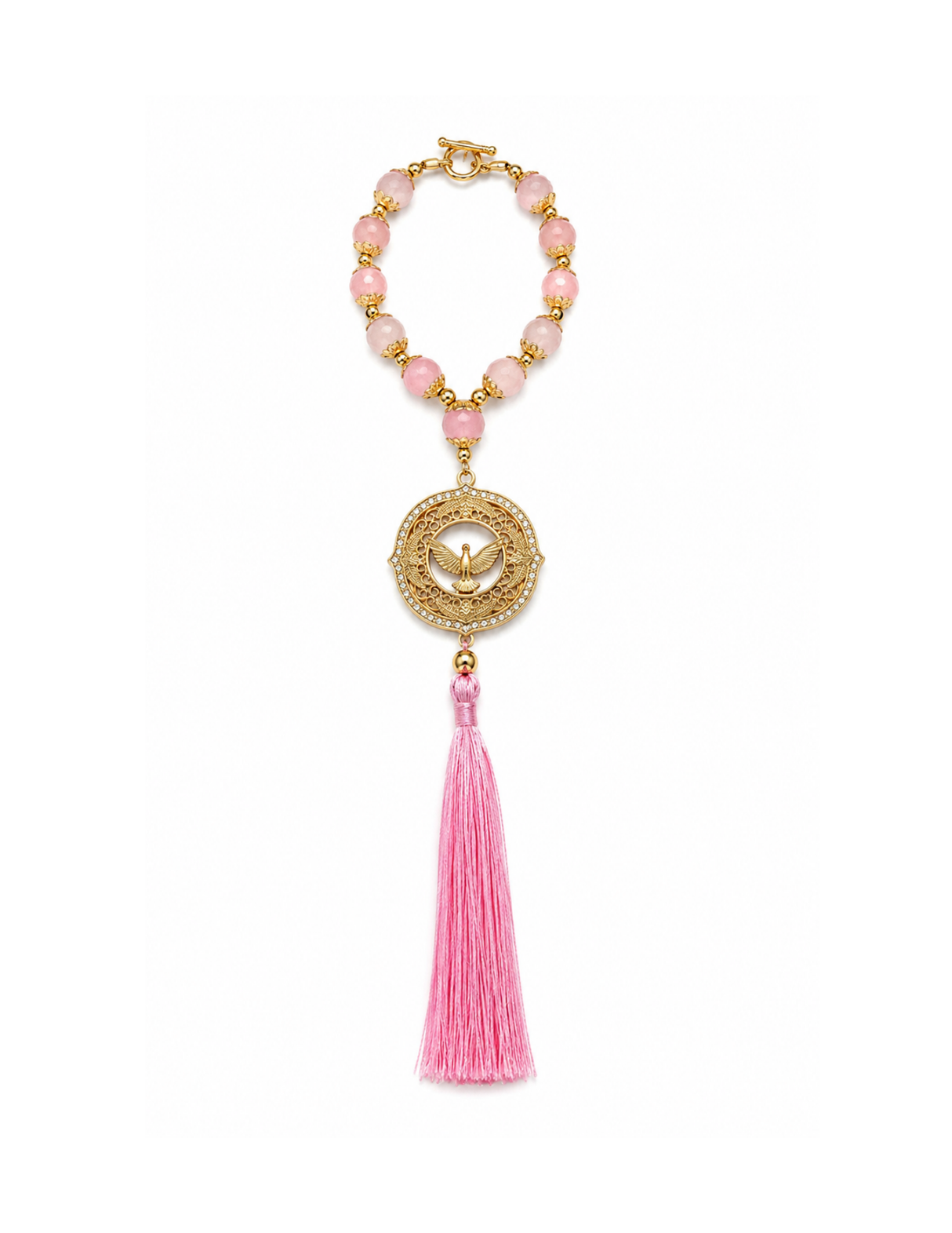 Dezena Espirito Santo - Pedra Rosa