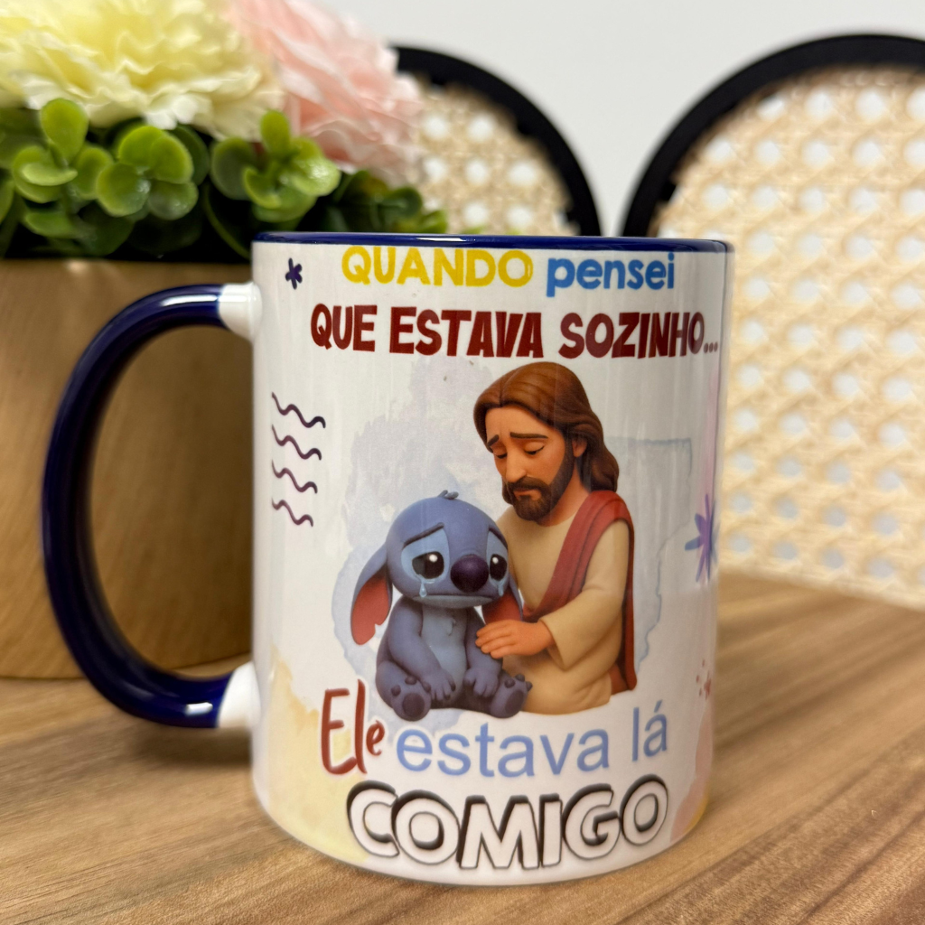 Custom Mugs