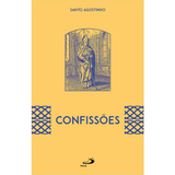 Confissões - Santo Agostinho