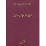 Confissões - Santo Agostinho