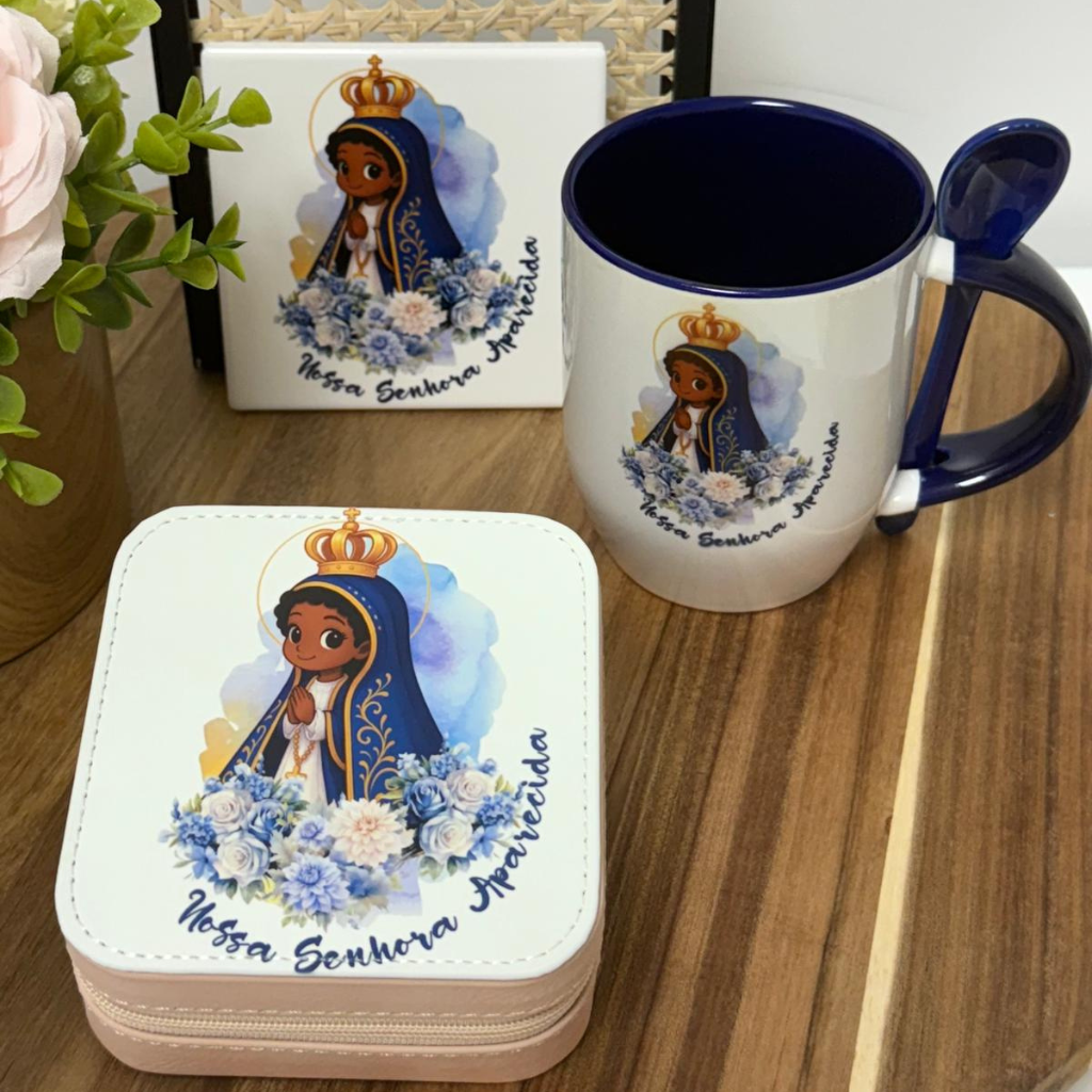 Personalized Mug Kit