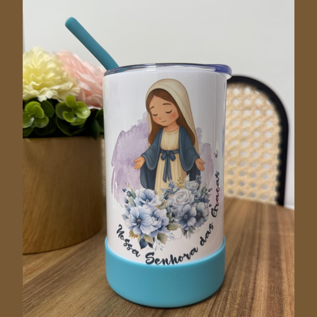 Tumbler Personalizada