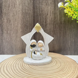 Children's Nativity Scene