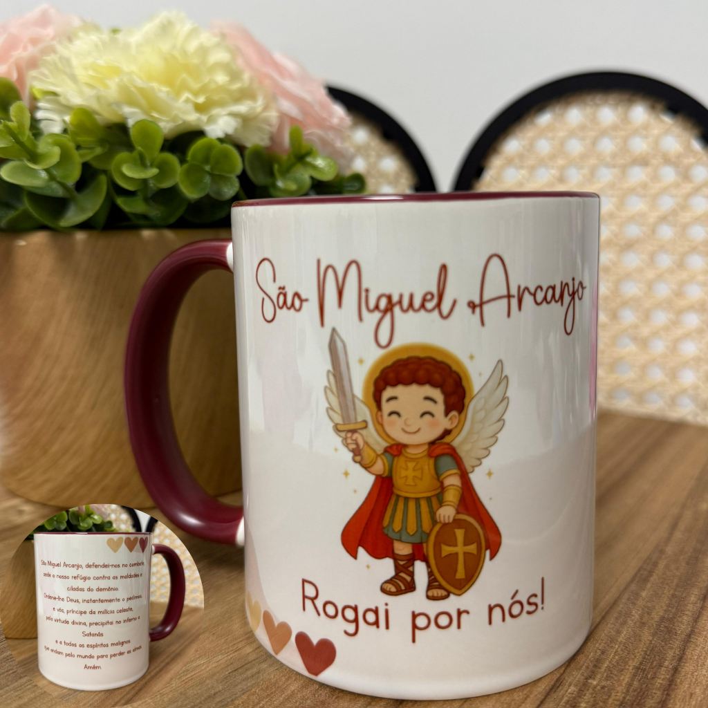 Custom Mugs