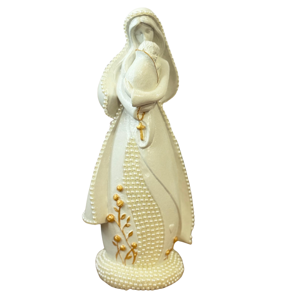 Image of the Queen Mother