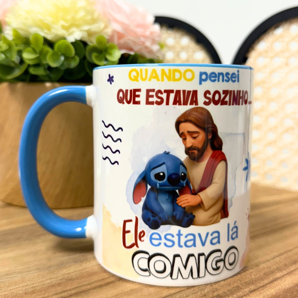 Custom Mugs