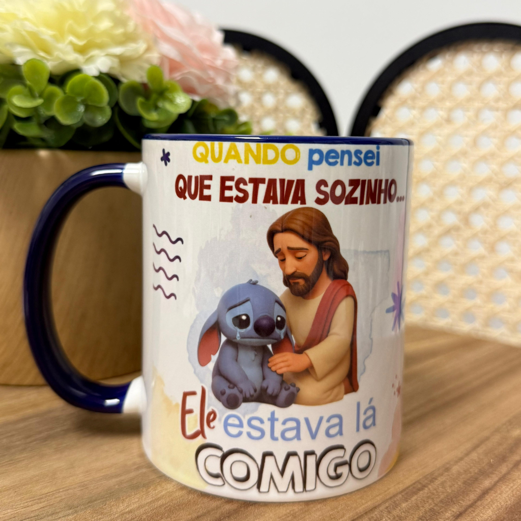 Custom Mugs