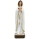 Our Lady of the Mystical Rose