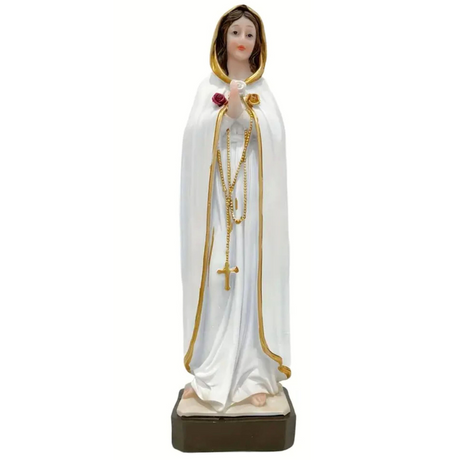 Nossa Senhora Da Rosa Mística