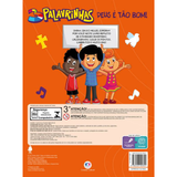 3 Little Words - God is so good - with colored pencils