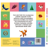 My First 100 Biblical Words - Medium Padded